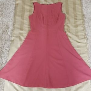 Talbot's Sleeveless Formal Dress - Size 12